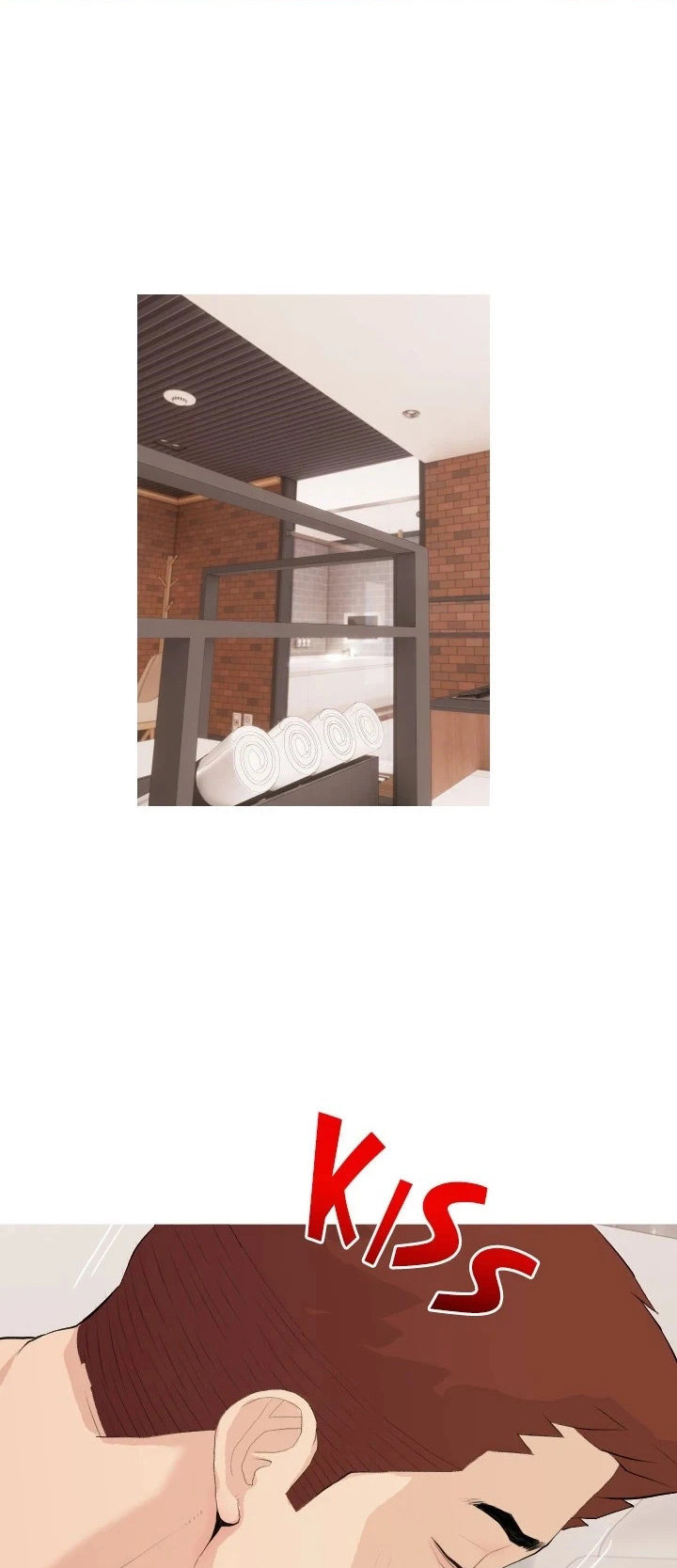 Đọc truyện hentai Dập Dì Của Tôi - Chap 79