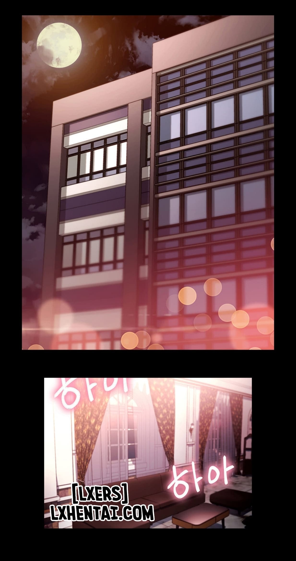 Đọc truyện hentai Bạn Của Mẹ Kế - Chap 30