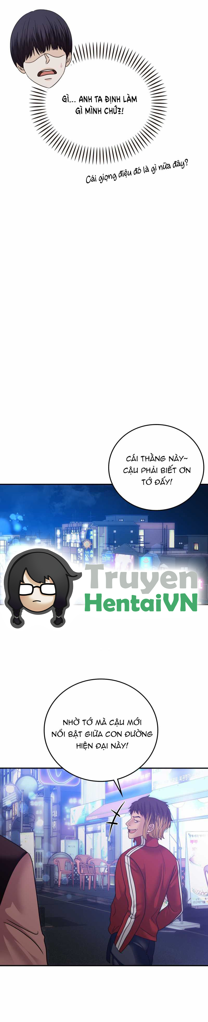 Đọc truyện hentai Quá Khứ Của Mẹ Kế - Chap 6