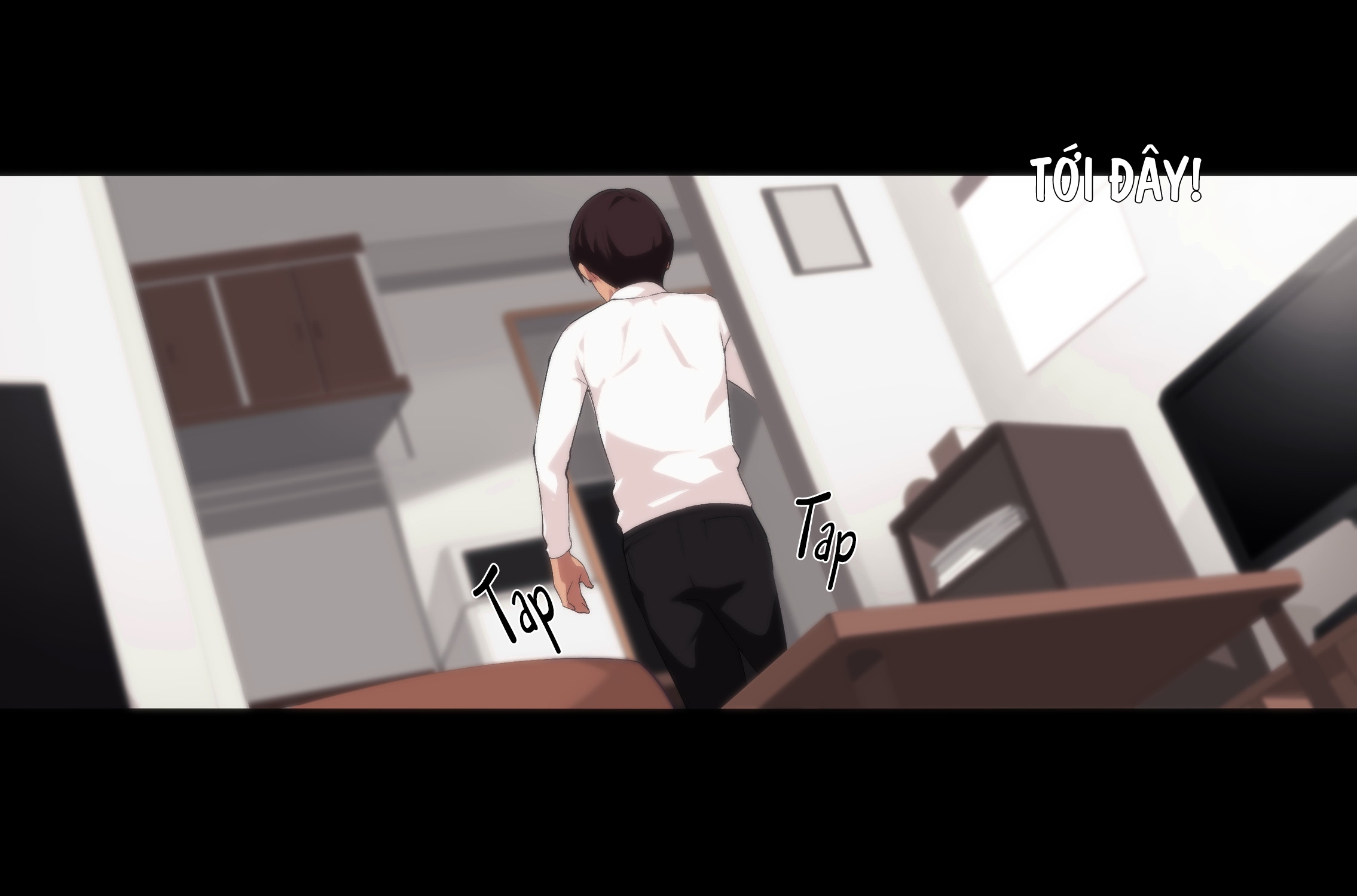 Đọc truyện hentai Cô vợ ngoại tình Honoka~ - Tiền truyện chap 1