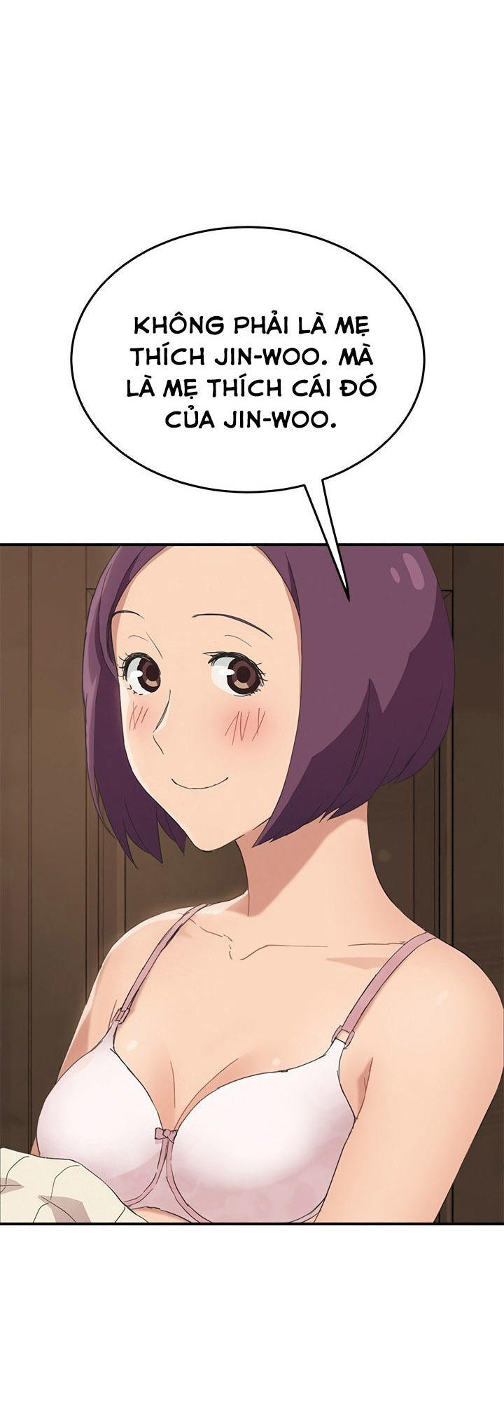 Đọc truyện hentai Mẹ Kế - Chap 48