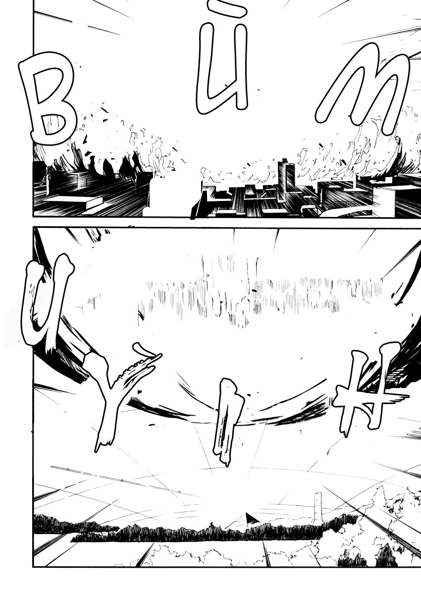 Đọc truyện hentai RE-TAKE - Chap 3 - RE-TAKE 3