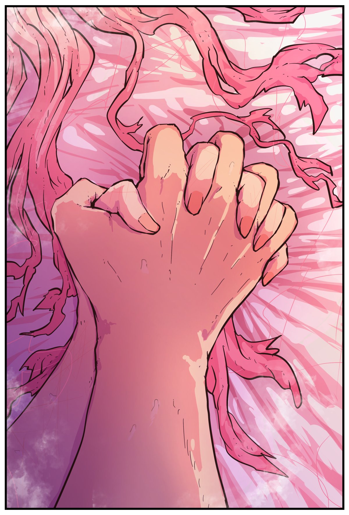 Đọc truyện hentai Về quê nhà bạn thời thơ ấu của tôi quá khác lạ... - Chap 3