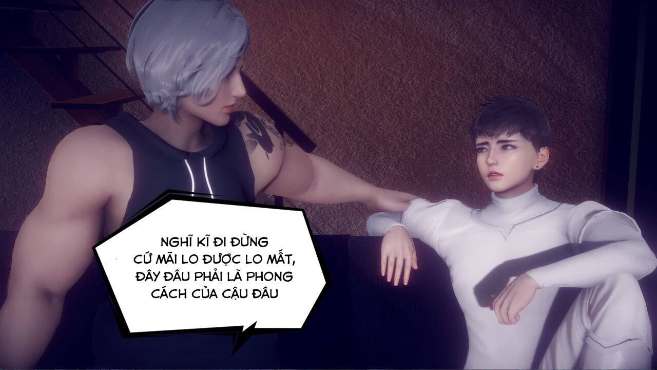 Đọc truyện hentai Ann and Joe - Full 2 ( 220 trang )