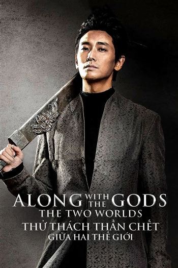 Thử Thách Thần Chết Giữa Hai Thế Giới