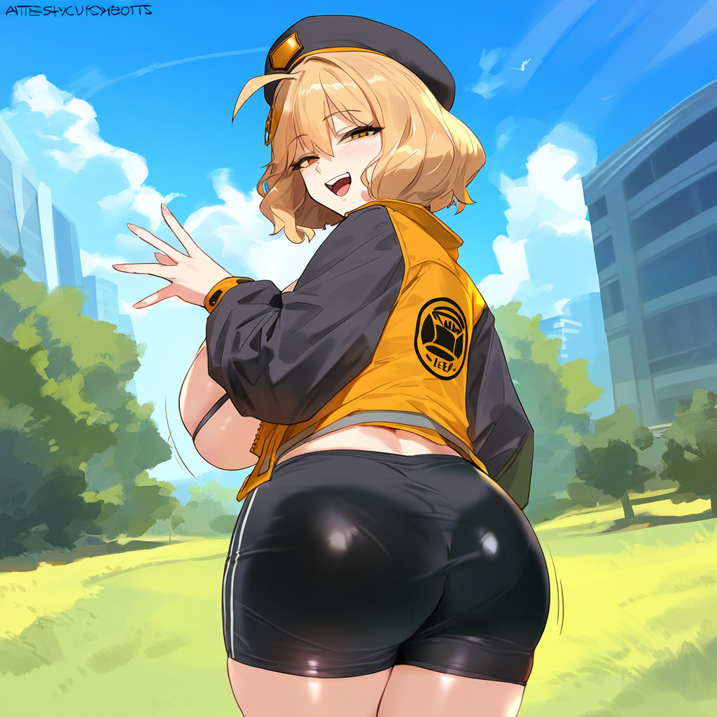Đọc truyện hentai Tuyển tập Albums Art hentai - Chap 183 - Anis (Poll Winner)