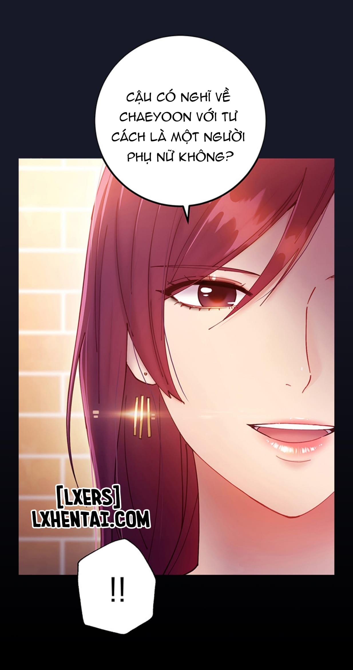 Đọc truyện hentai Bạn Của Mẹ Kế - Chap 34