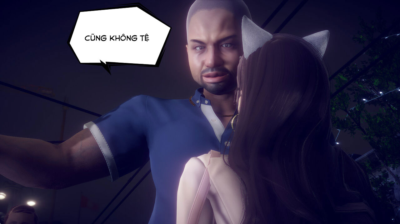 Đọc truyện hentai Tiểu sử của Chen Qiaoan Chương cuối - Full toàn bộ