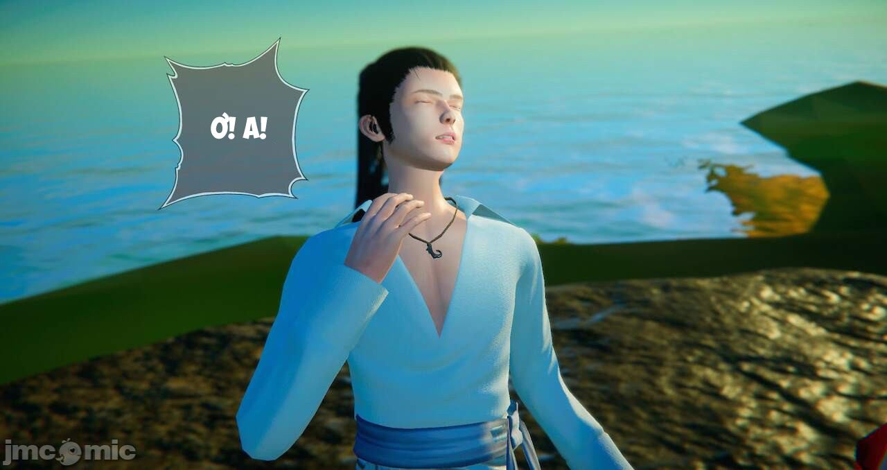 Đọc truyện hentai Tiên kiếm kì hiệp truyện - Chap 5