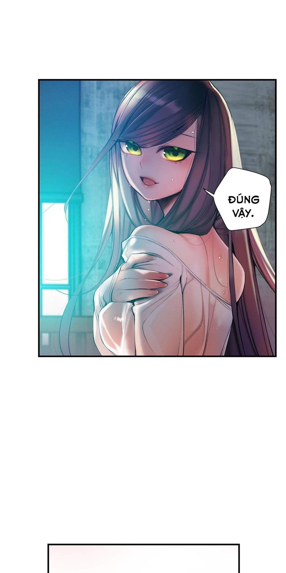 Đọc truyện hentai Sự Ràng Buộc Của Lilith - Chap 54