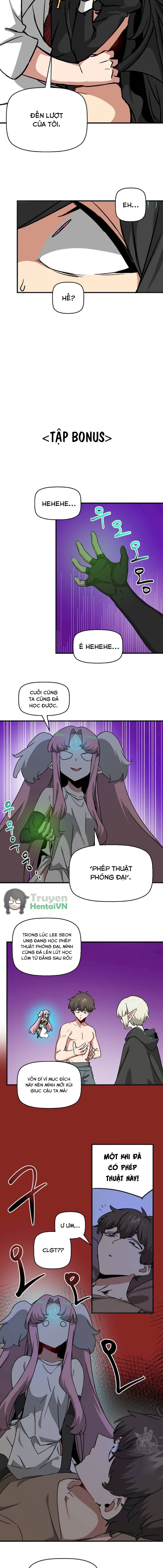 Đọc truyện hentai Vùng đất không đàn ông - dài tập ( đang update ) - chap 43