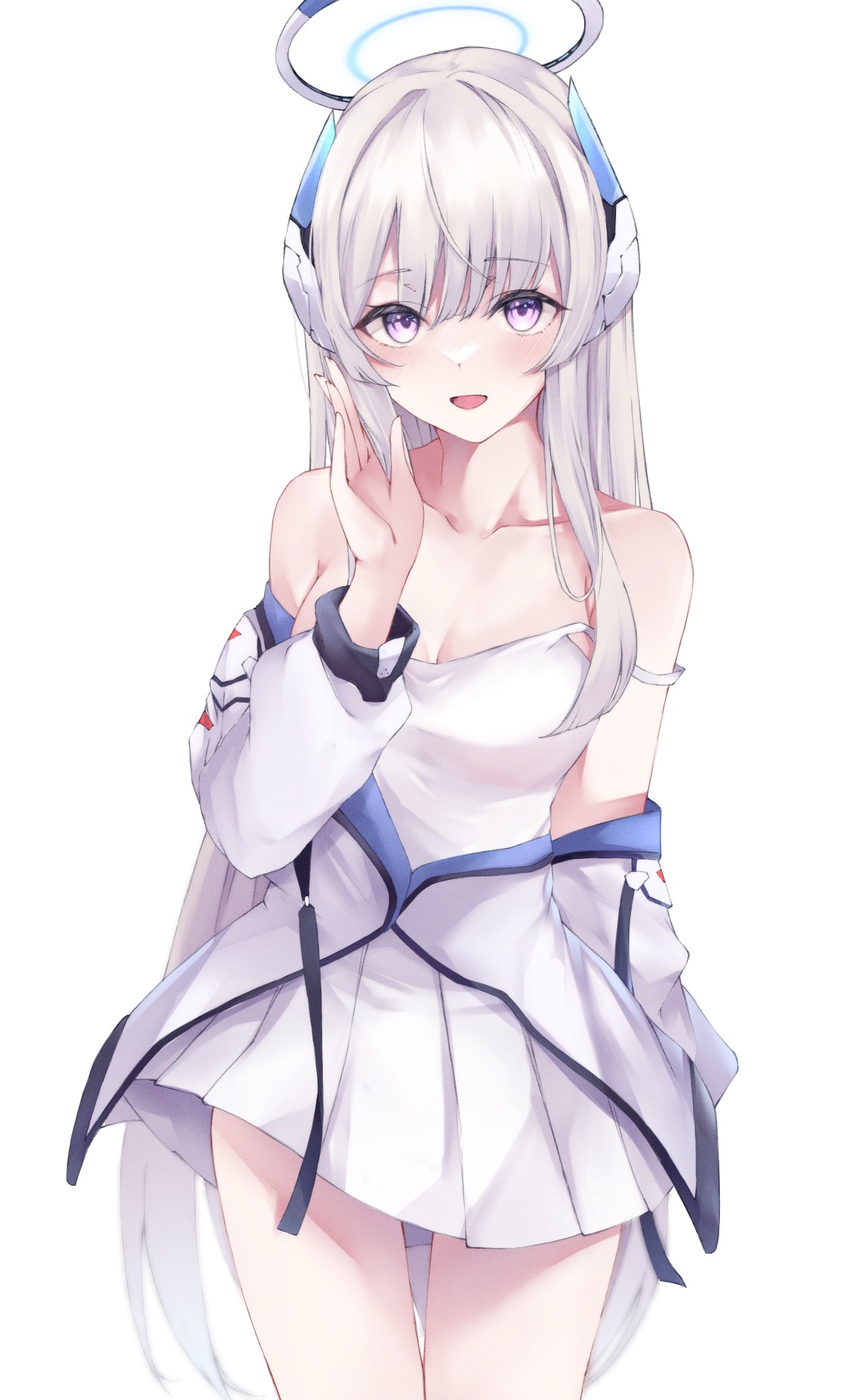 Wallpaper wibu dọc 398