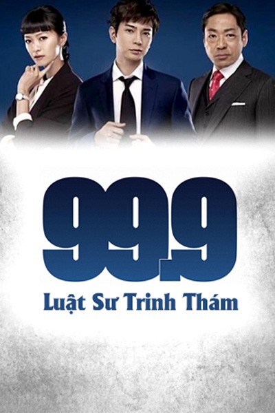 999 Luật Sư Trinh Thám