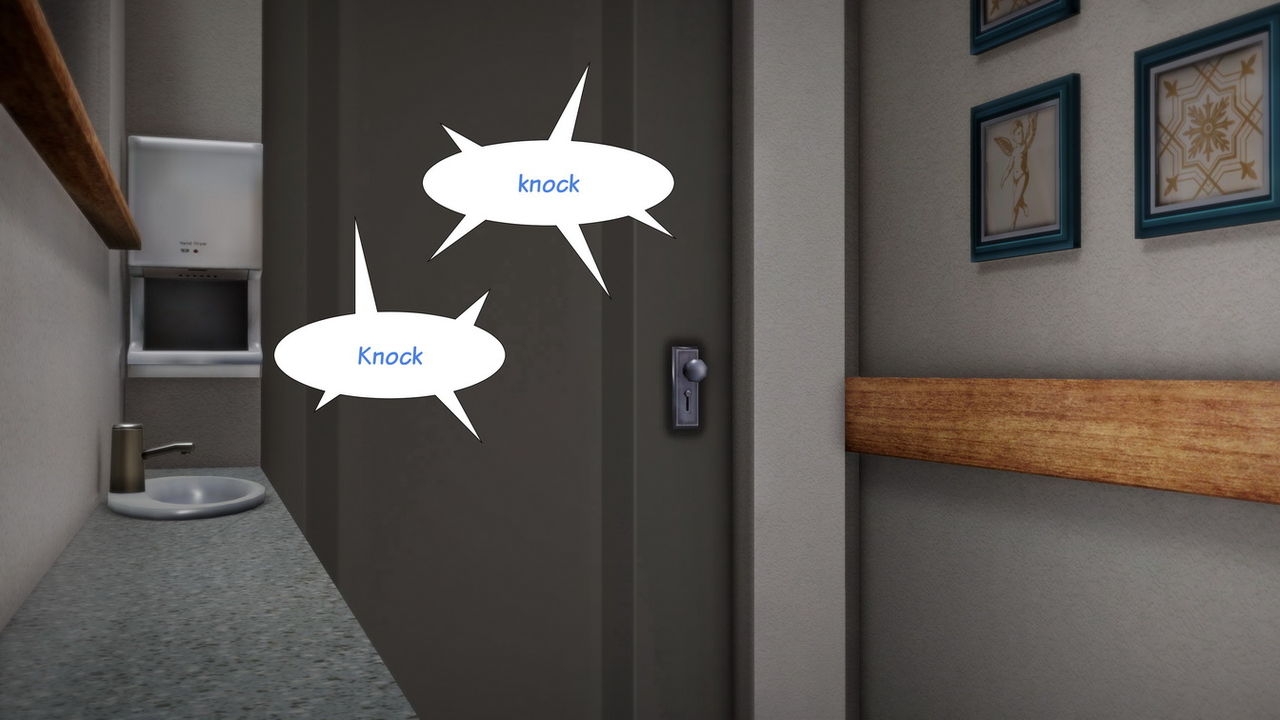 Đọc truyện hentai Home Alone - Chap 1