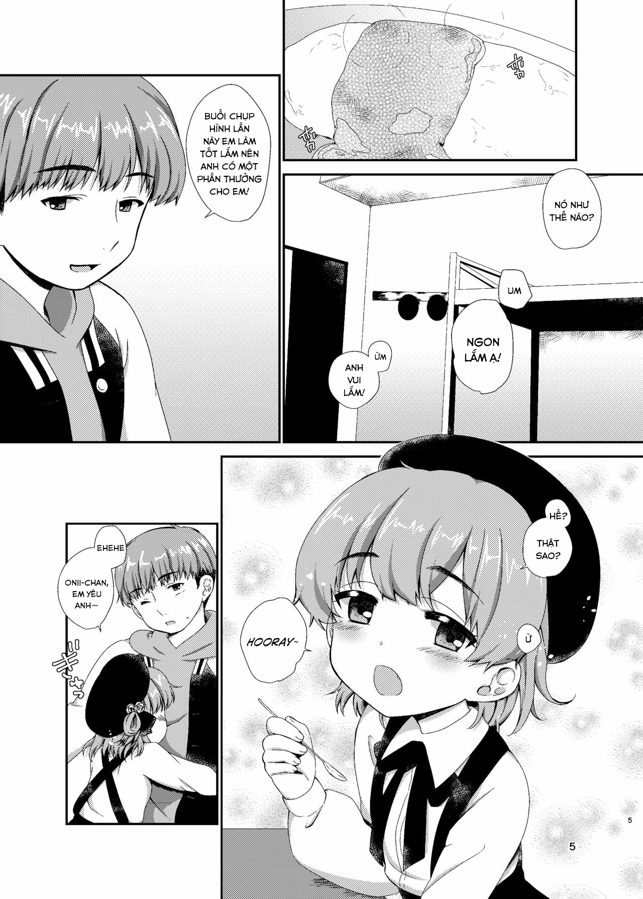 Đọc truyện hentai office + love 12 - Oneshot