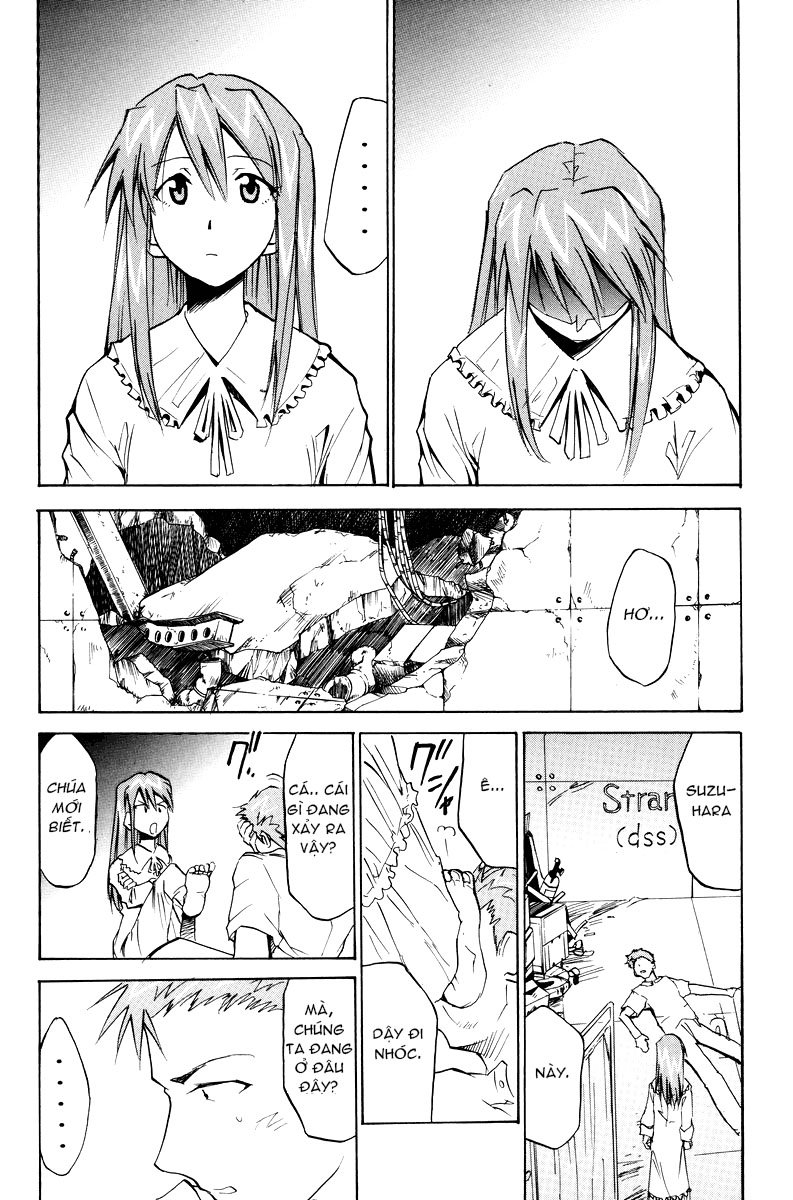 Đọc truyện hentai RE-TAKE - Chap 6 - RE-TAKE 4 part 2