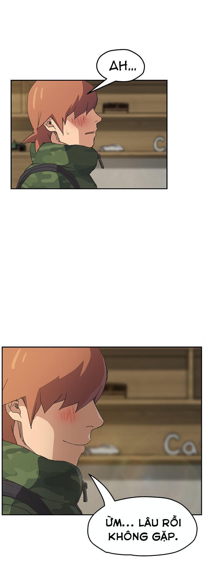 Đọc truyện hentai Mẹ Kế - Chap 50