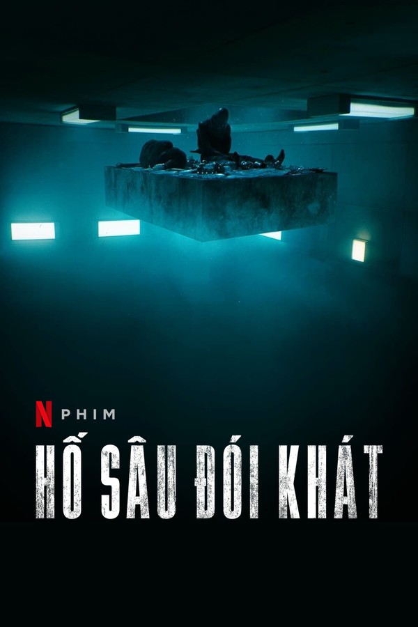 Hố Sâu Đói Khát