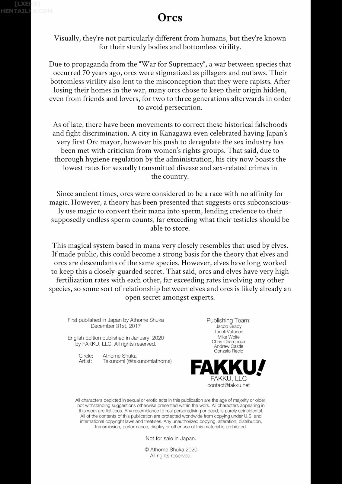 Đọc truyện hentai Assisted Mating - Chap 4