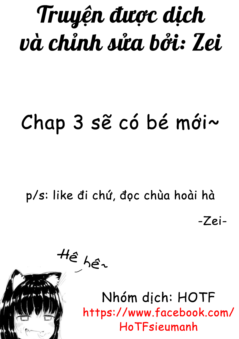 Đọc truyện hentai Chuyển Sinh Đến Thế Giới Lý Tưởng Của Tôi - Ch. 2