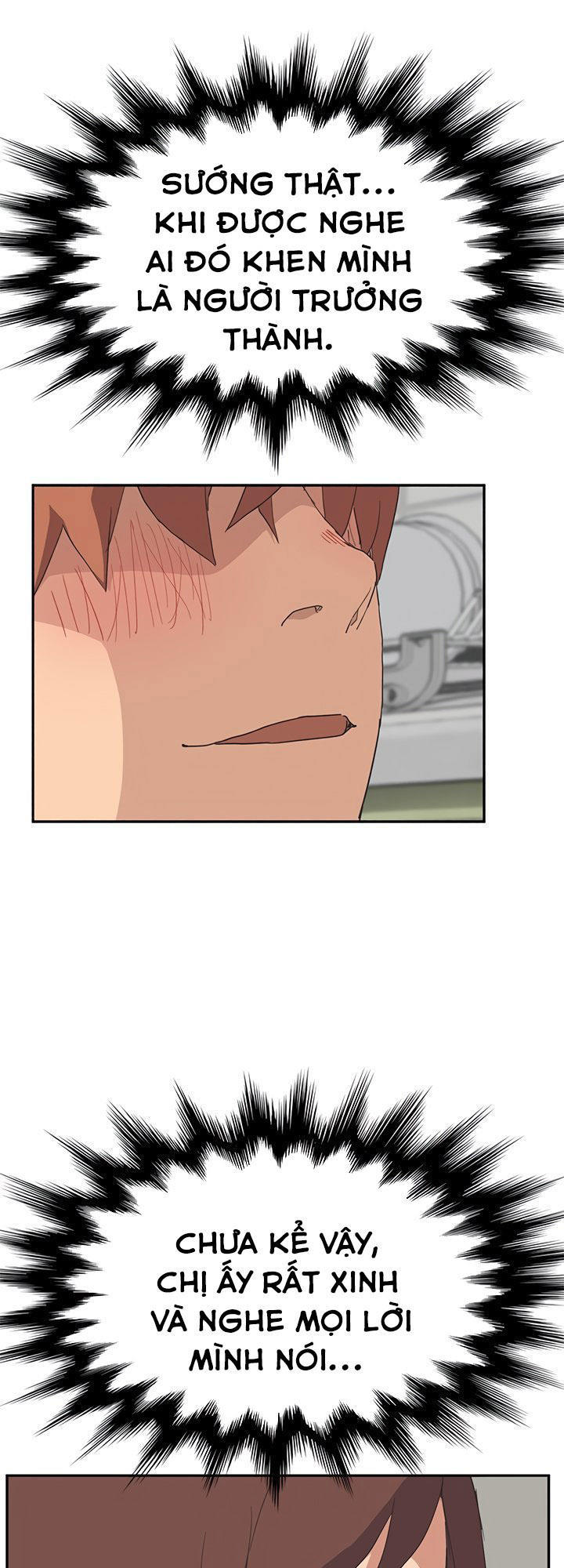 Đọc truyện hentai Mẹ Kế - Chap 46