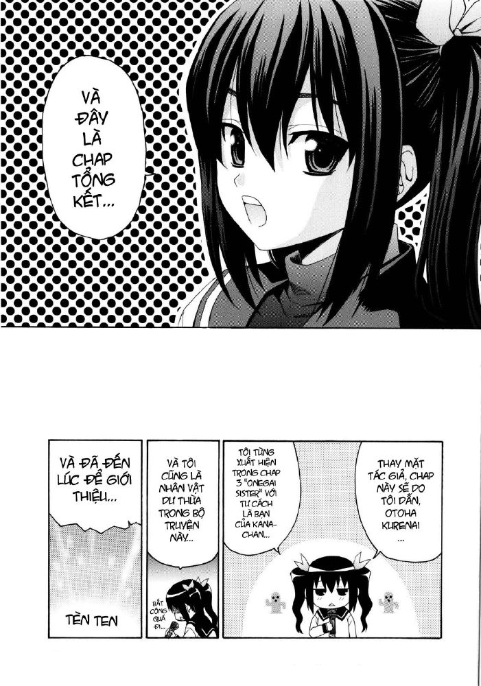 Đọc truyện hentai Imoten - Chap Bonus