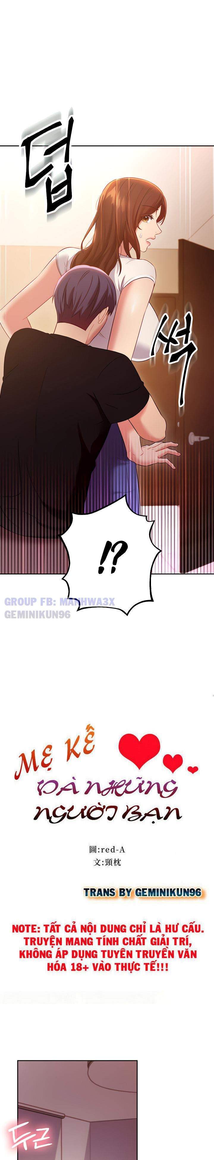 Đọc truyện hentai Bạn Của Mẹ Kế - Chap 86