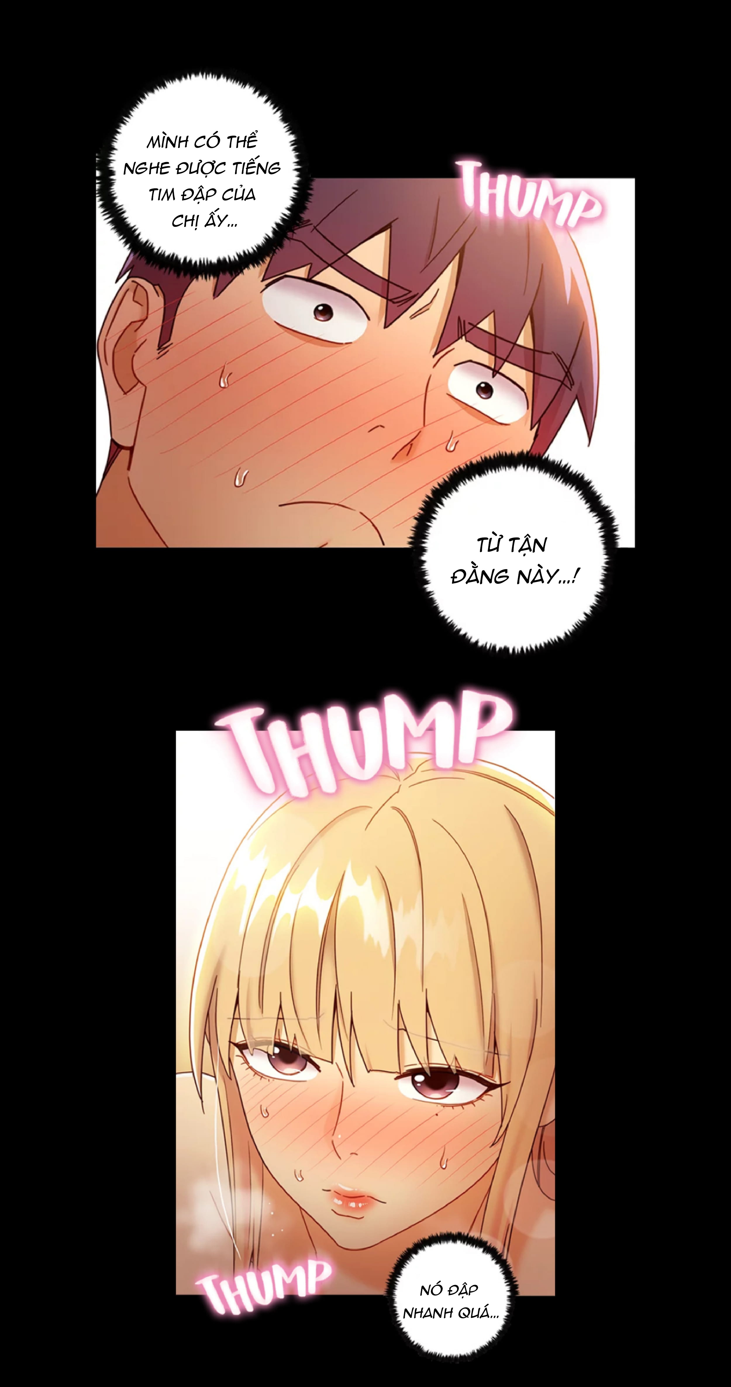 Đọc truyện hentai Bạn Của Mẹ Kế - Chap 46