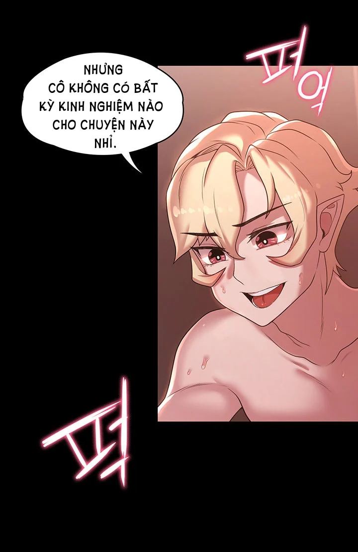 Đọc truyện hentai Chuyển Sinh Thành Phản Diện Game 18+ - Chap 22