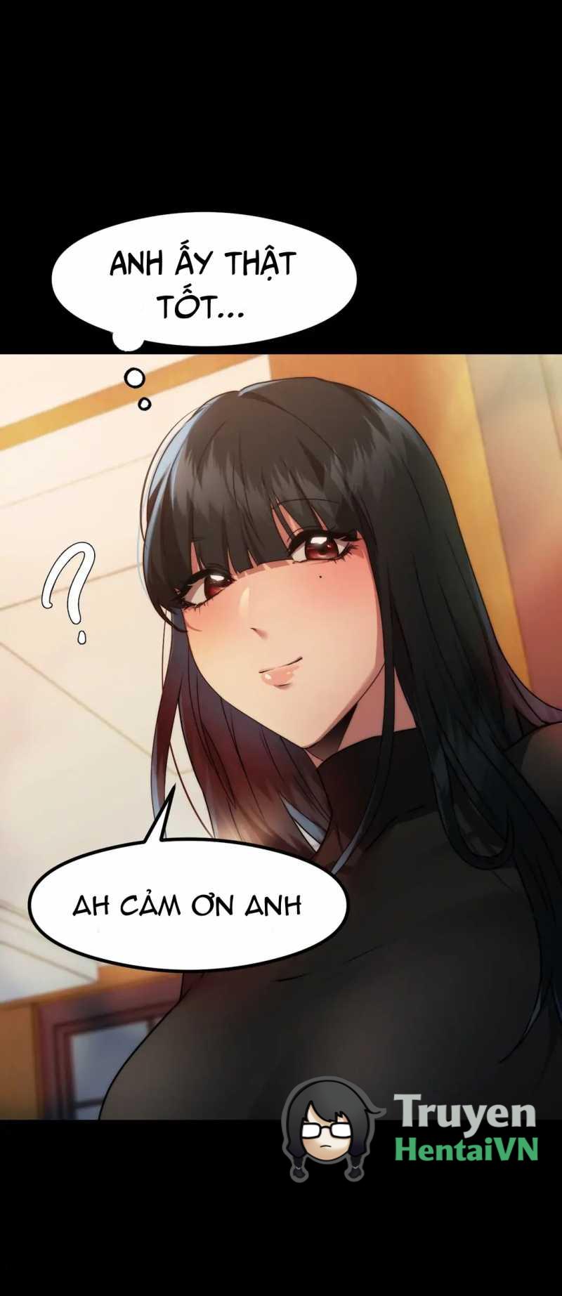 Đọc truyện hentai Kênh Chat Mở - Chapter 6.2