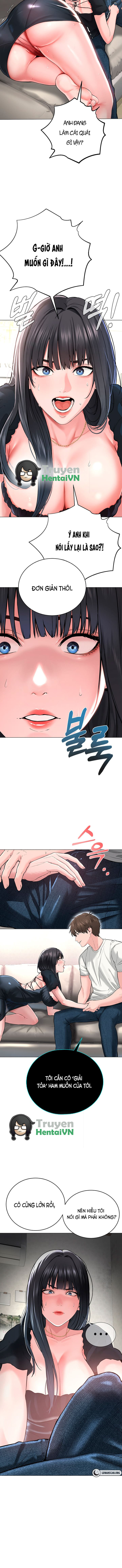 Đọc truyện hentai Ta là giáo chủ cuồng giáo - Chap 1