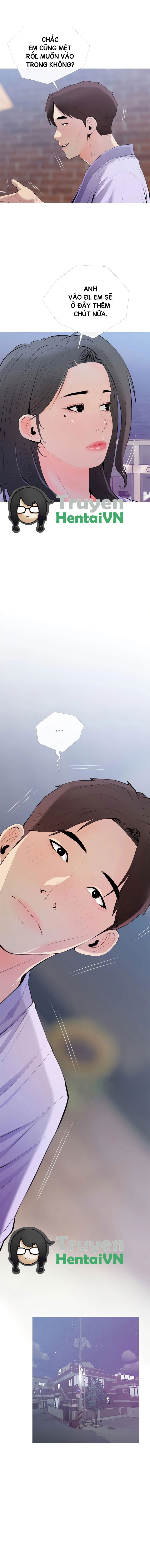 Đọc truyện hentai Dập Dì Của Tôi - Chap 51