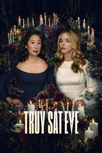 Truy Sát Eve Mùa 4