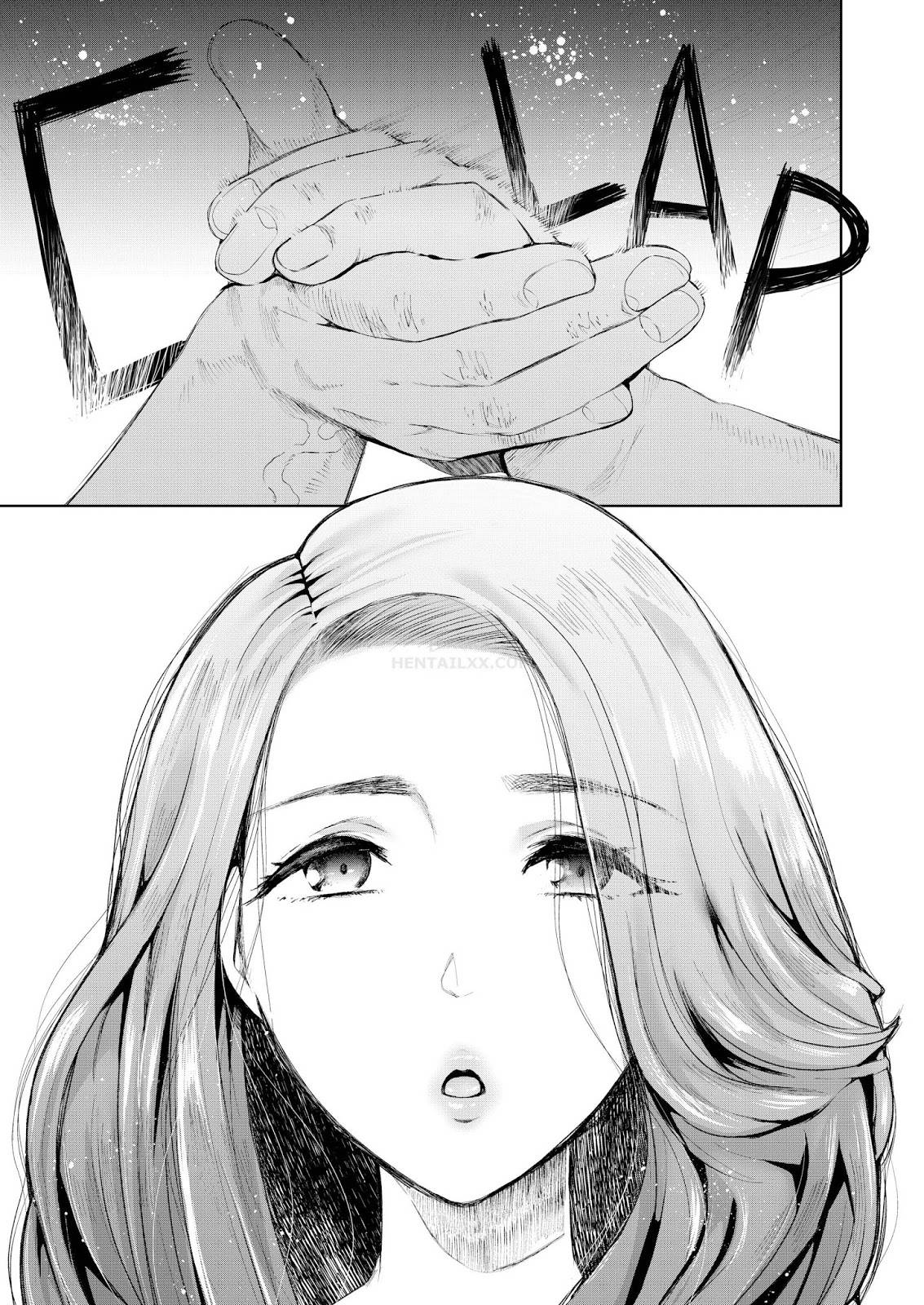 Đọc truyện hentai I Hypnotized the MILF Next Door - Oneshot