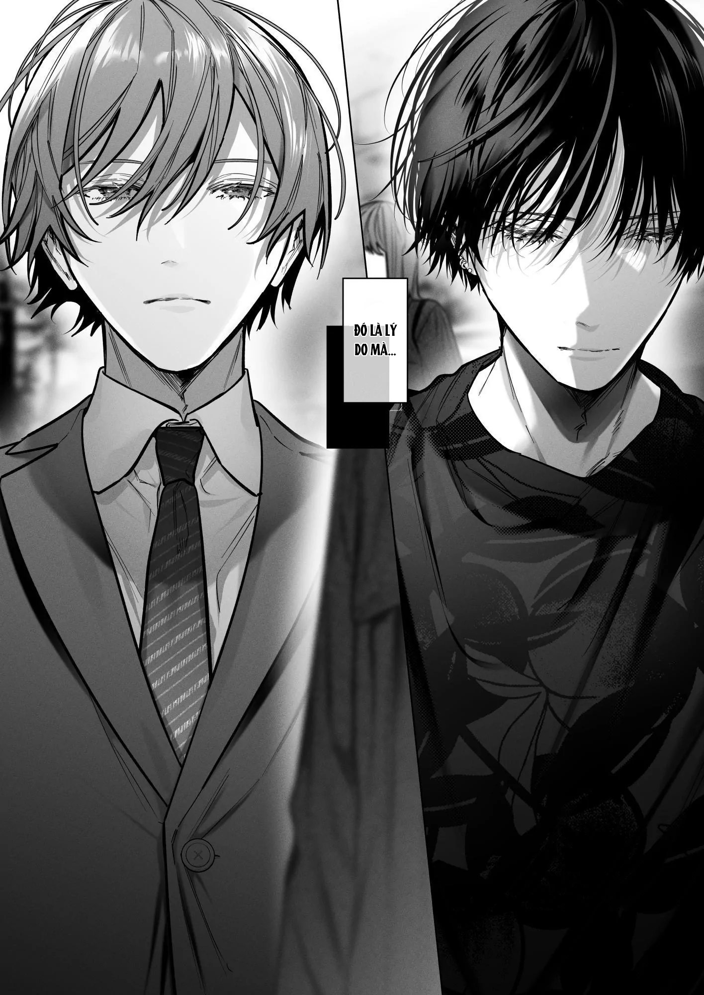 Đọc truyện hentai My Childhood Friends Mask Their True Nature Well ~BAD TRIP~(Official) - Chap 2