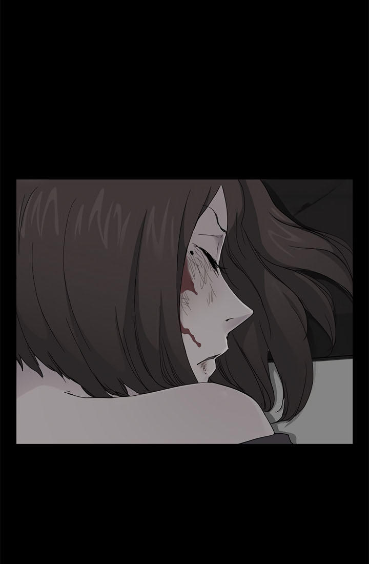 Đọc truyện hentai Mẹ Kế - Chap 32