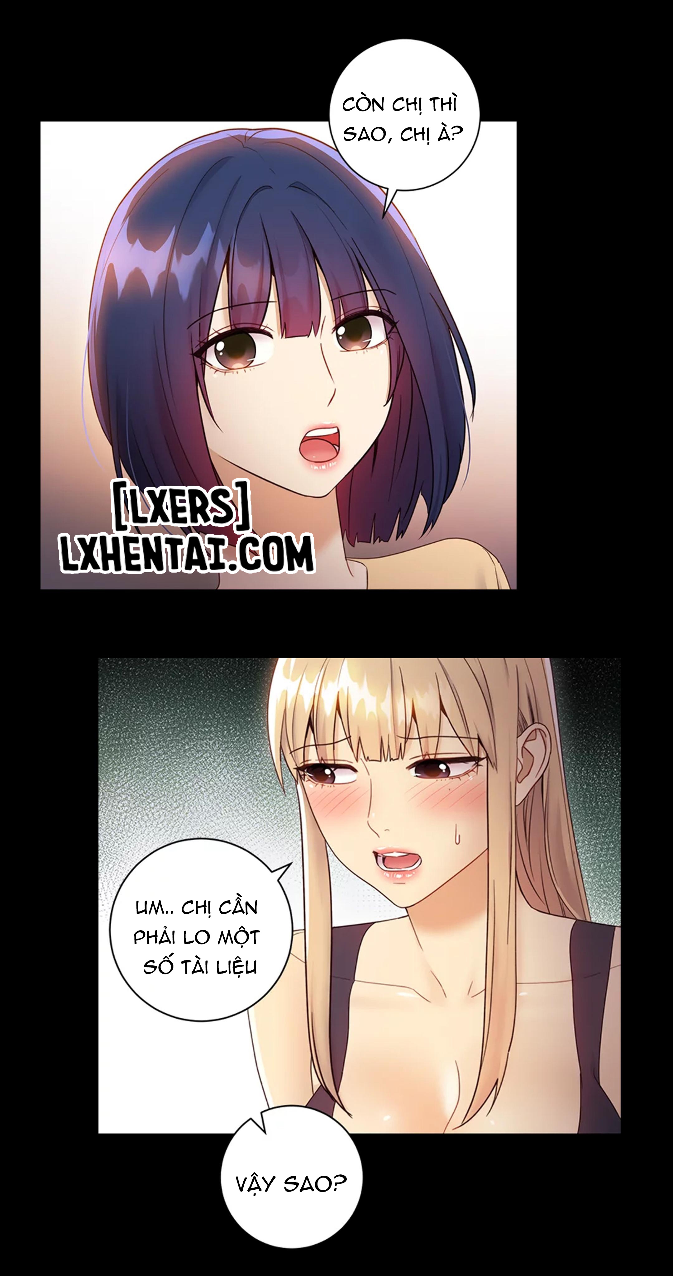 Đọc truyện hentai Bạn Của Mẹ Kế - Chap 41