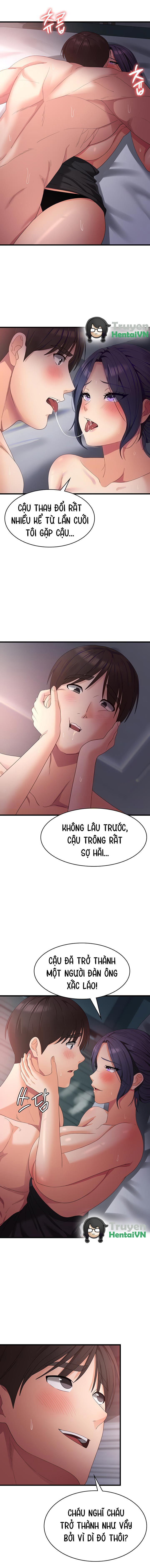 Đọc truyện hentai Người đàn ông quyến rũ - Chap 24