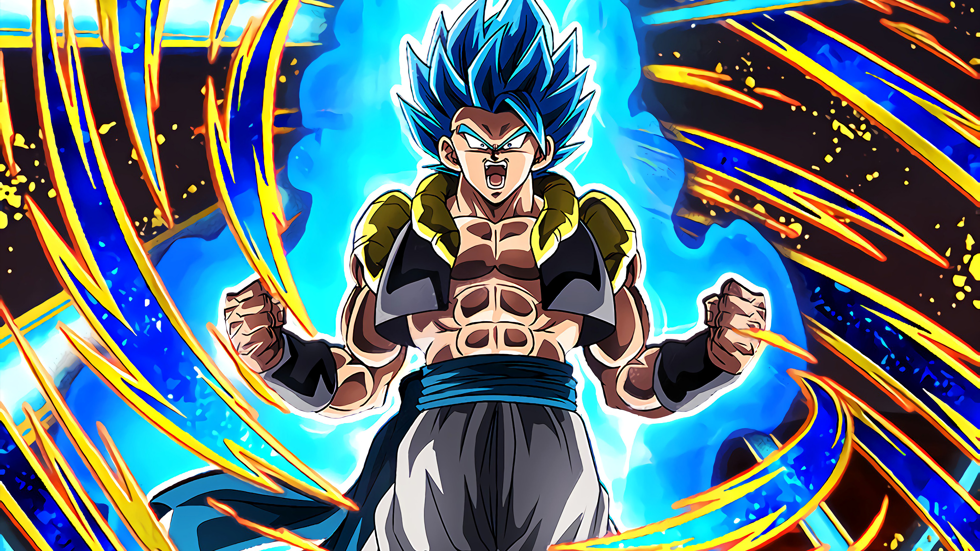 Wallpaper anime ngang 7446