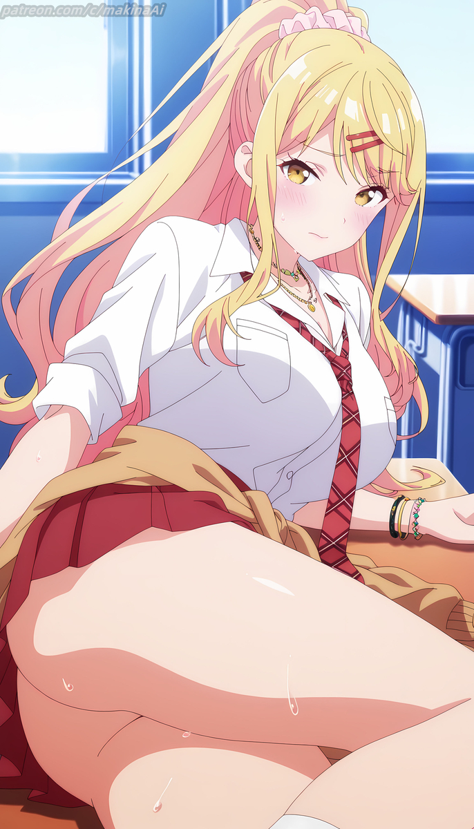 Đọc truyện hentai Tuyển tập Albums Art hentai - Chap 449 - Ishikura Himari