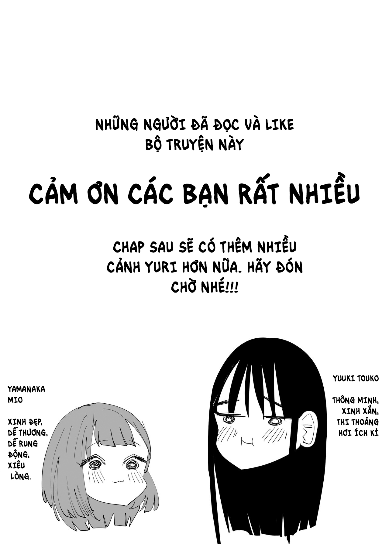 Đọc truyện hentai Chuyện tình của những cô nàng táo bạo - Chap 1