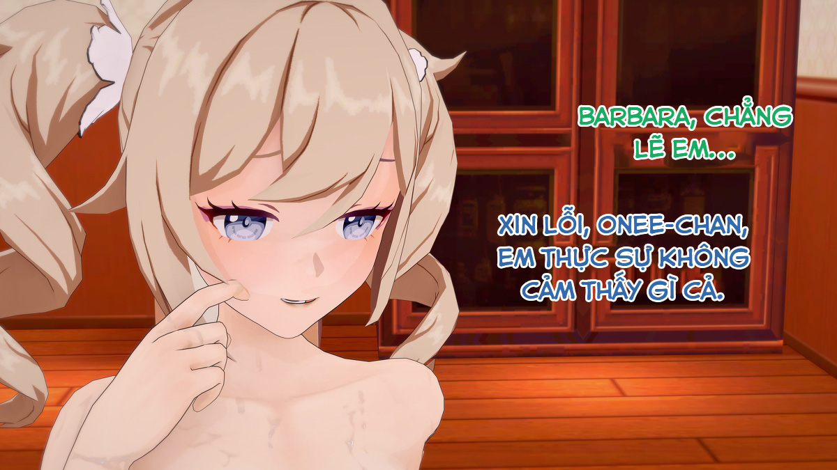 Đọc truyện hentai Cậu học sinh may mắn - Jean 4