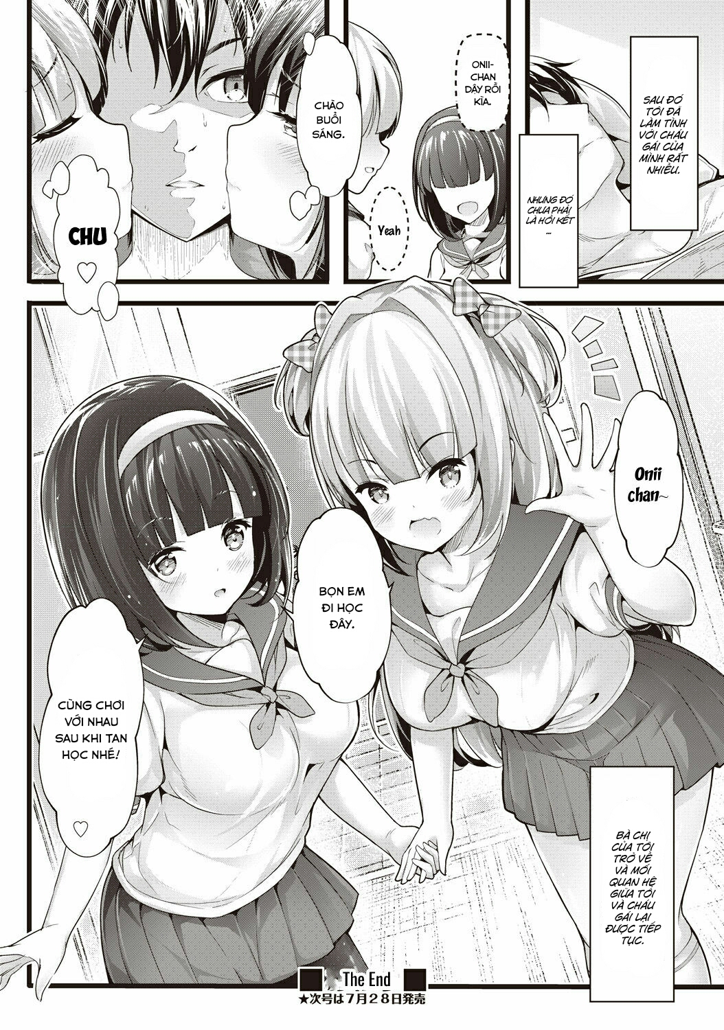 Đọc truyện hentai Meikko Onsen - Oneshot