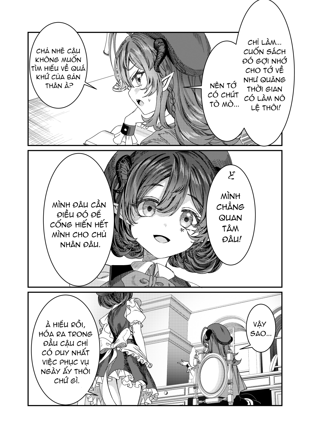 Đọc truyện hentai Dorei o Choukyou shite Harem Tsukuru - Phần 3