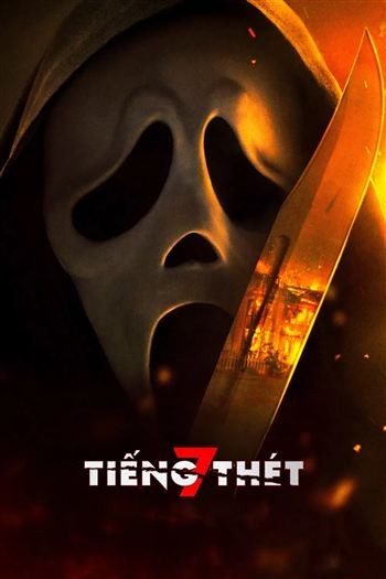 Tiếng Thét 7