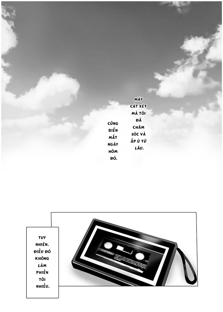 Đọc truyện hentai Hebigami no Miko - Chap 1