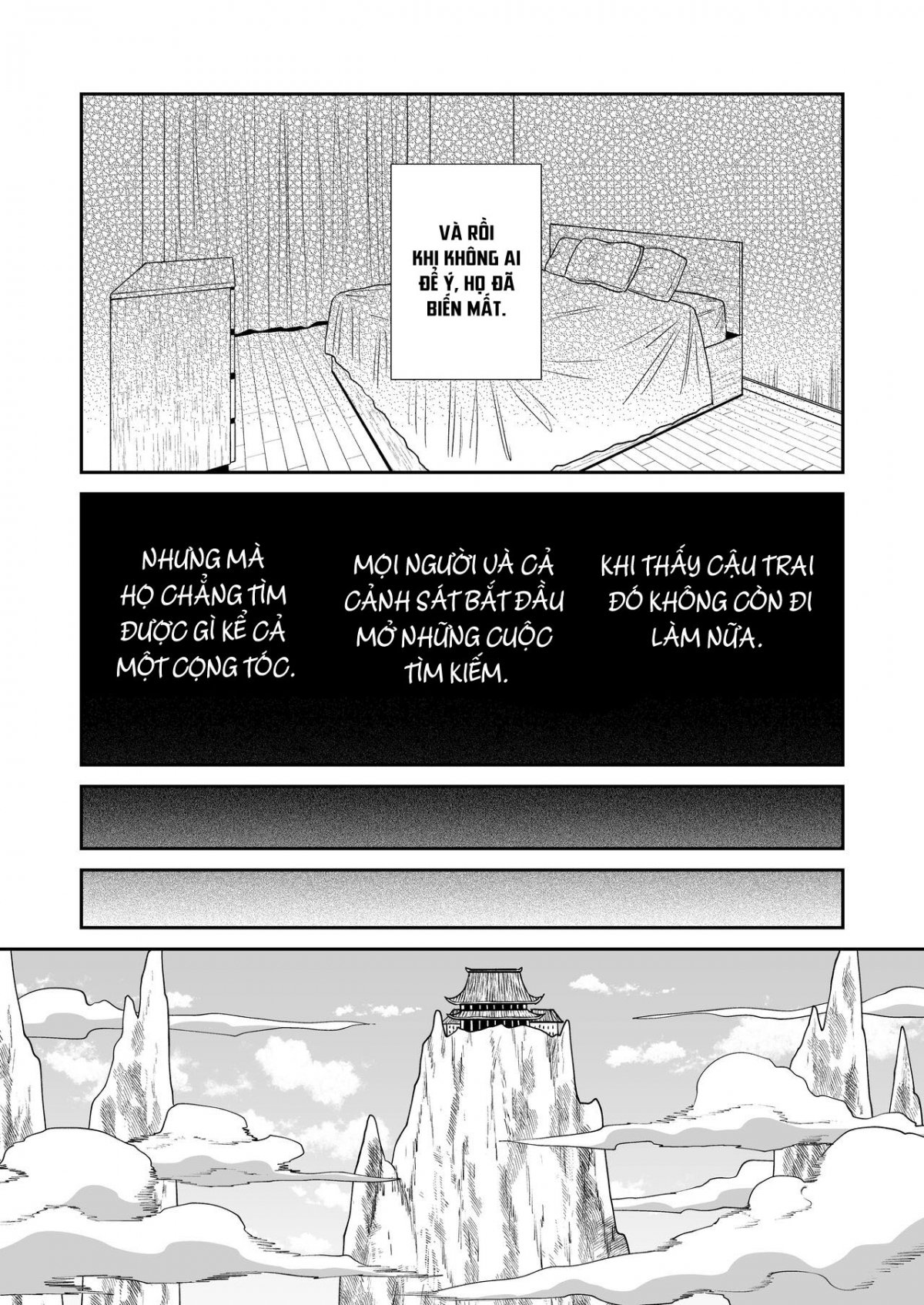 Đọc truyện hentai TÔI MỞ PHONG ẤN CHO THẦN RỒNG, VÀ BỊ BIẾN THÀNH BẠN ĐỜI CỦA CÔ ẤY - Bamtumlum