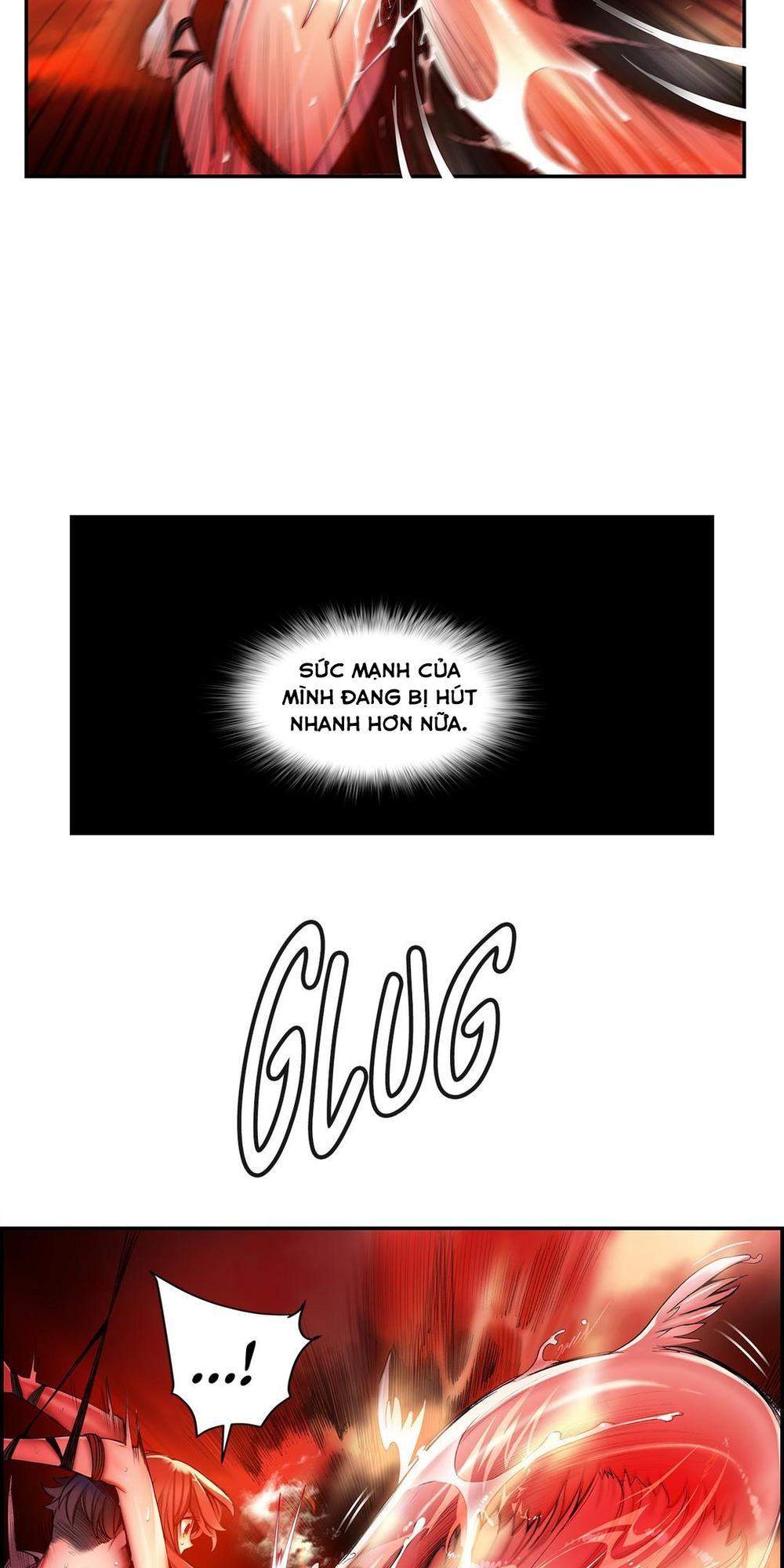 Đọc truyện hentai Sự Ràng Buộc Của Lilith - Chap 42