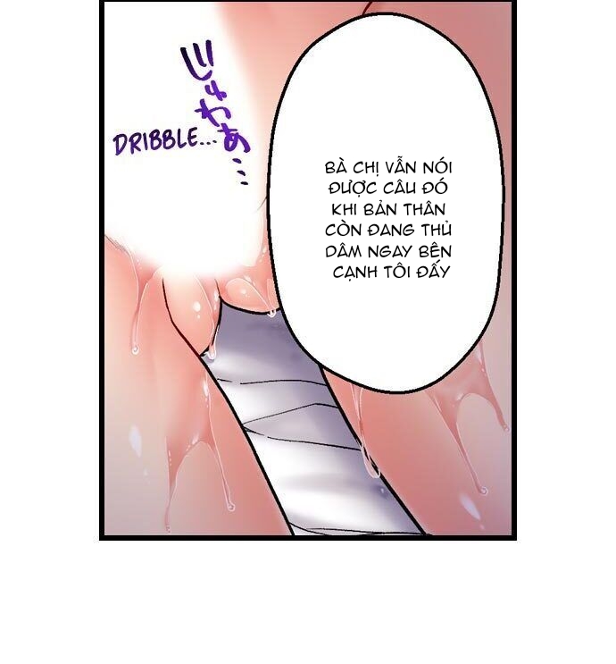 Đọc truyện hentai Không Thể Kiềm Chế - Chap 2