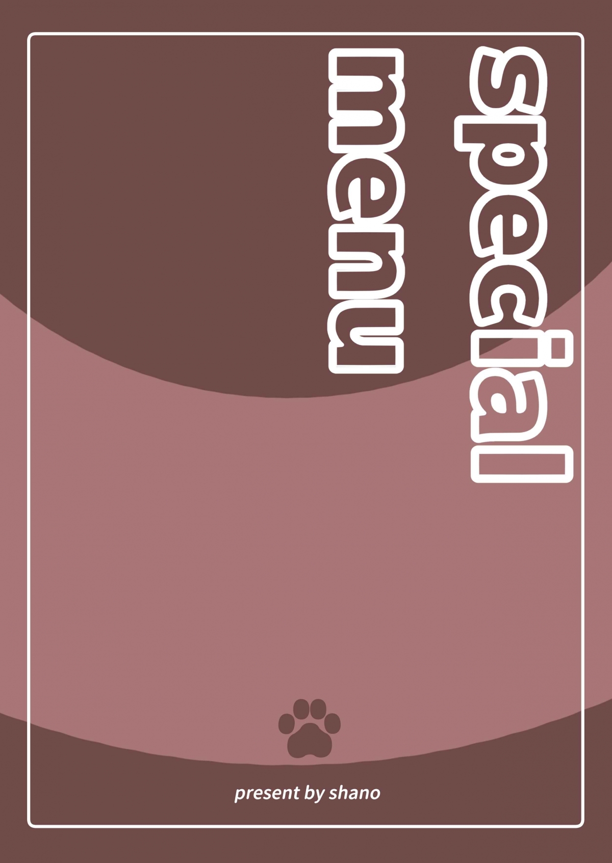 Đọc truyện hentai Nhà hàng Gray Wolf: Thực đơn đặc biệt - Oneshot